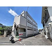 松本駅よりバス8分 徒歩3分 1階 築49年9ヶ月の賃貸物件