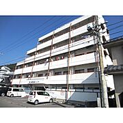 美ヶ原温泉ハイツ 2階 築44年の賃貸物件