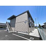 リアン波田 1階 新築の賃貸物件