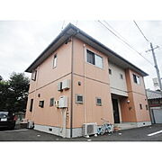 松本駅よりバス7分 徒歩1分 1階 築20年7ヶ月の賃貸物件