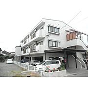 メゾンたてまつ 3階 築36年7ヶ月の賃貸物件