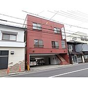 松本駅より徒歩20分 3階 築47年4ヶ月の賃貸物件