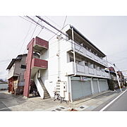 千代田ハイツ 2階 築42年11ヶ月の賃貸物件