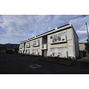 松本駅よりバス15分 徒歩2分 2階 築34年4ヶ月の賃貸物件