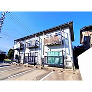 コーポユタカＢ 2階 築28年3ヶ月の賃貸物件