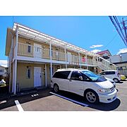 村井駅より徒歩20分 2階 築32年7ヶ月の賃貸物件