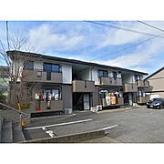 グランドール沢村Aの賃貸物件