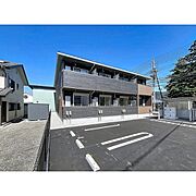 南松本駅より徒歩12分 1階 新築の賃貸物件