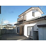 南松本駅より徒歩26分 1階 築45年の賃貸物件