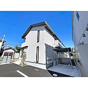 松本駅より徒歩25分 1階 新築の賃貸物件