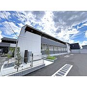 平田駅より徒歩10分 2階 新築の賃貸物件