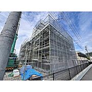 松本駅より徒歩41分 1階 新築の賃貸物件