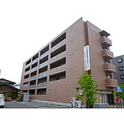 松本駅より徒歩8分 5階 築21年3ヶ月の賃貸物件