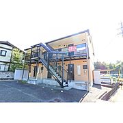 松本駅よりバス15分 徒歩7分 1階 築28年7ヶ月の賃貸物件