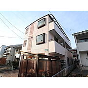 松本駅よりバス15分 徒歩1分 3階 築27年7ヶ月の賃貸物件