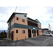 松本駅よりバス15分 徒歩15分 1階 築37年7ヶ月の賃貸物件