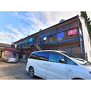 松本駅よりバス15分 徒歩15分 1階 築32年7ヶ月の賃貸物件
