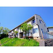TOWNY城山 2階 築39年1ヶ月の賃貸物件