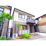 北松本駅より徒歩5分 1階 築23年7ヶ月の賃貸物件