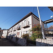 パナハイツ竹内 1階 築44年7ヶ月の賃貸物件