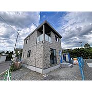 南松本駅より徒歩21分 1階 新築の賃貸物件