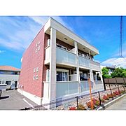村井駅より徒歩7分 2階 築17年5ヶ月の賃貸物件