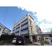 松本駅よりバス5分 徒歩2分 4階 築31年4ヶ月の賃貸物件