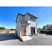 一日市場駅より徒歩18分 1階 新築の賃貸物件