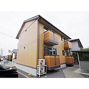 松本駅よりバス17分 徒歩3分 2階 築19年4ヶ月の賃貸物件