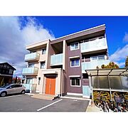 松本駅より徒歩27分 3階 築16年1ヶ月の賃貸物件