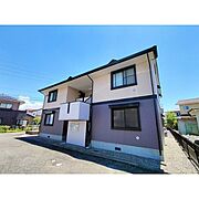 松本駅よりバス20分 徒歩15分 1階 築30年7ヶ月の賃貸物件