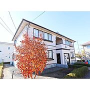 南松本駅より徒歩10分 2階 築31年5ヶ月の賃貸物件