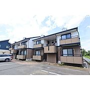 松本駅よりバス12分 徒歩5分 2階 築30年10ヶ月の賃貸物件