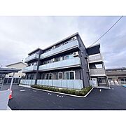 広丘駅より徒歩5分 2階 新築の賃貸物件