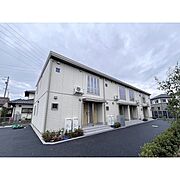 広丘駅より徒歩5分 1階 新築の賃貸物件