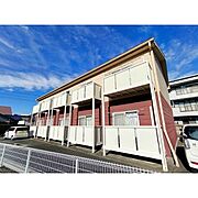 松本駅よりバス10分 徒歩3分 2階 築31年8ヶ月の賃貸物件