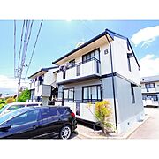 松本駅よりバス15分 徒歩15分 2階 築33年1ヶ月の賃貸物件
