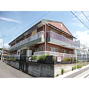 松本駅よりバス15分 徒歩3分 1階 築31年1ヶ月の賃貸物件
