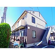 松本駅よりバス26分 徒歩9分 2階 築30年4ヶ月の賃貸物件
