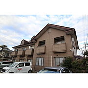松本駅よりバス10分 徒歩3分 2階 築32年7ヶ月の賃貸物件