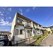嶋田ハイツ筑摩 2階 築40年11ヶ月の賃貸物件