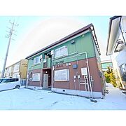 松本駅よりバス15分 徒歩3分 1階 築39年の賃貸物件