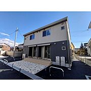 ハイランドシティA棟 1階 築3年8ヶ月の賃貸物件