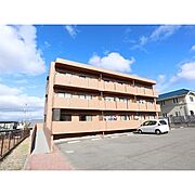 村井駅より徒歩45分 2階 築21年2ヶ月の賃貸物件