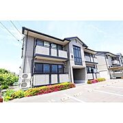 南松本駅より徒歩19分 2階 築25年5ヶ月の賃貸物件