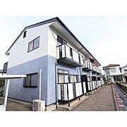 エスペランサ井上 2階 築29年1ヶ月の賃貸物件