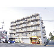 南松本駅より徒歩8分 2階 築38年11ヶ月の賃貸物件
