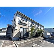サライ21AB棟B 2階 築29年7ヶ月の賃貸物件
