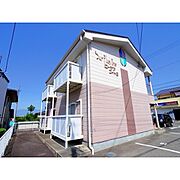 松本駅よりバス15分 徒歩8分 1階 築29年5ヶ月の賃貸物件