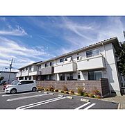 村井駅より徒歩6分 2階 築19年の賃貸物件